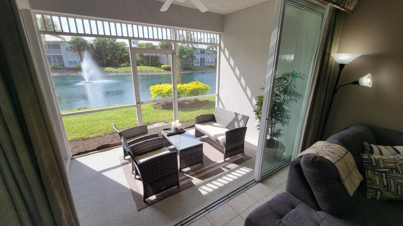Vacation In Paradise Lely Resort Extérieur photo