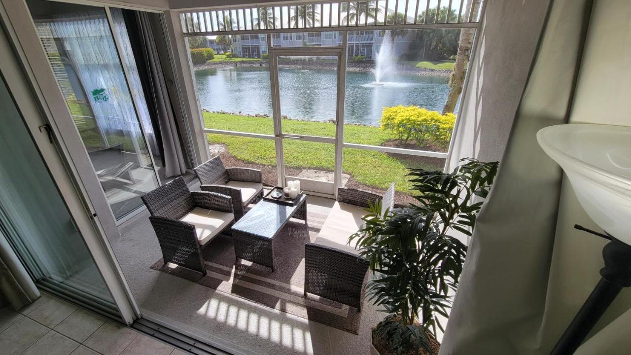 Vacation In Paradise Lely Resort Extérieur photo